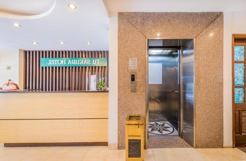 Tu Sakura Hotel 4