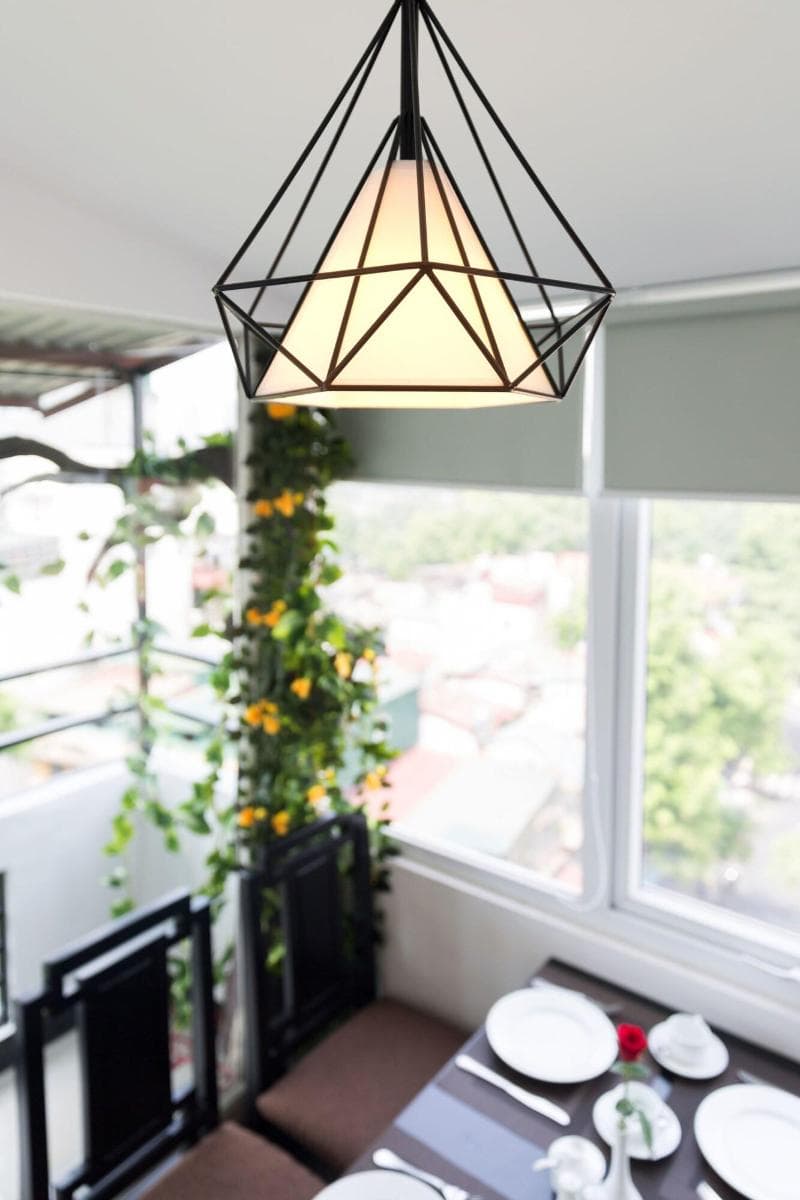 Hanoi Focus Boutique Hotel main