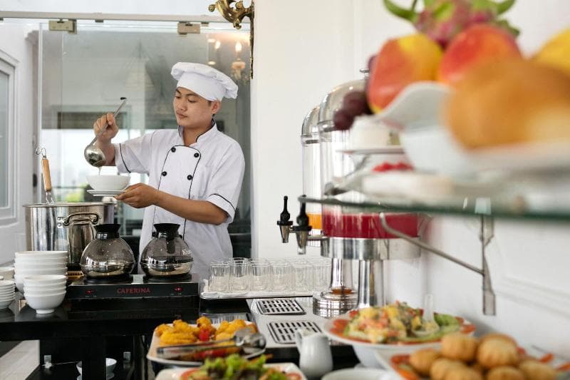 Hanoi Focus Boutique Hotel photo 1