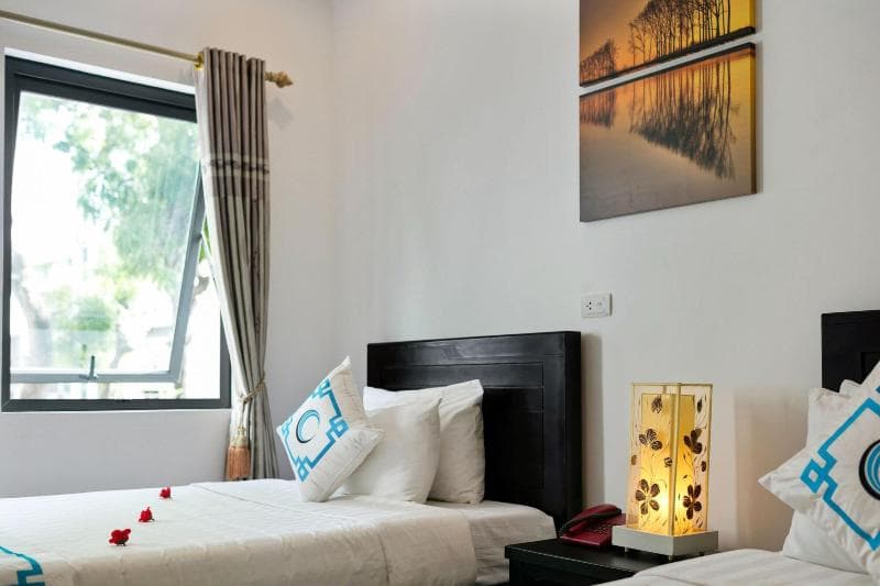 Hanoi Focus Boutique Hotel 3