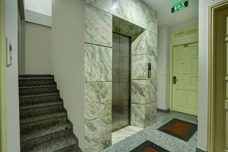Tu Linh Legend Hotel photo 1