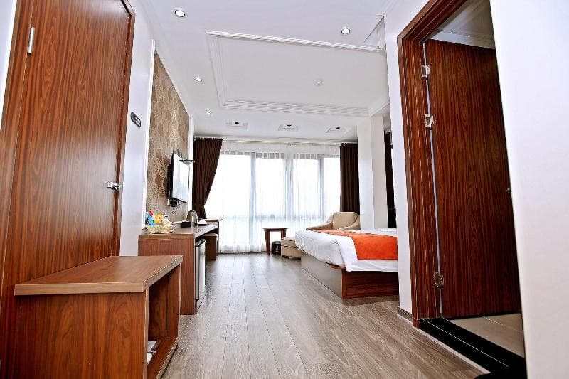 Luckful Hotel 3
