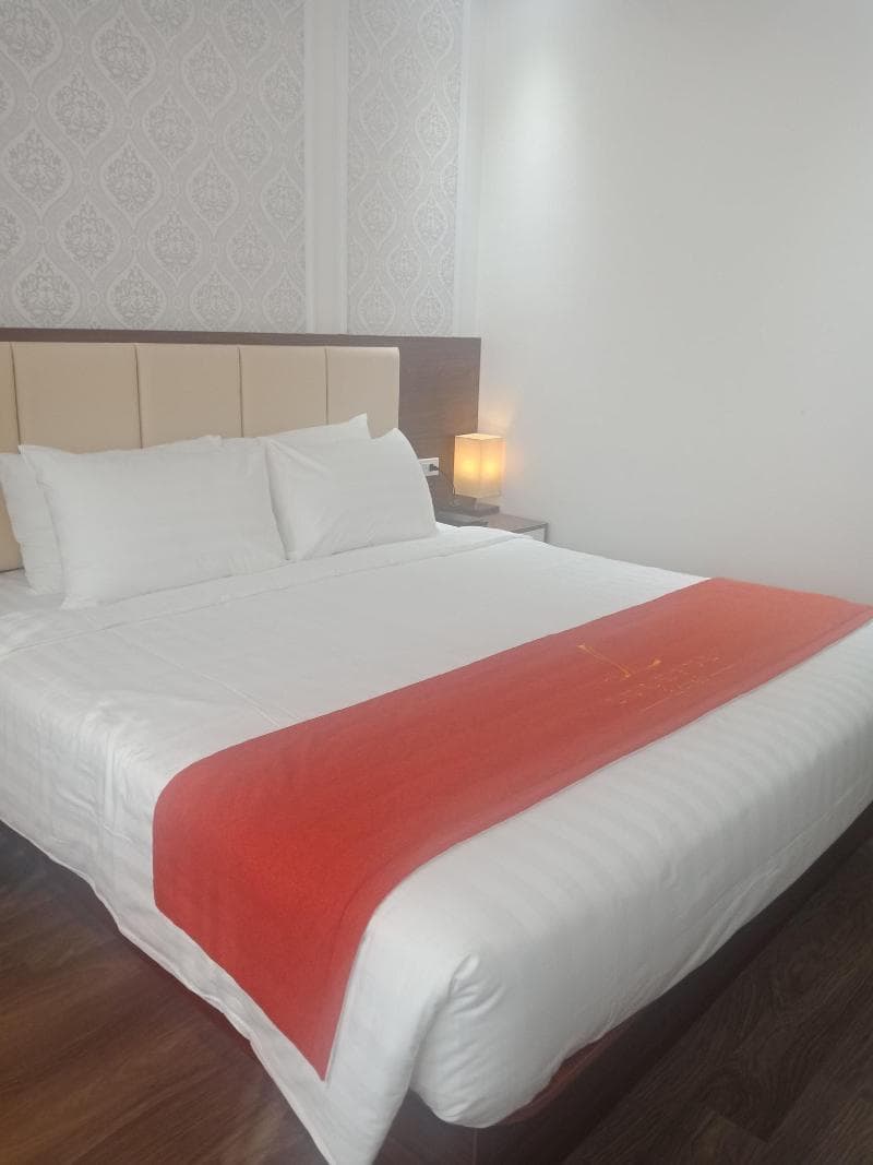 Luckful Hotel photo 1