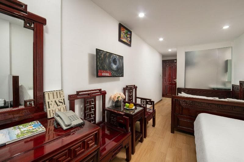 Little Diamond Hotel 2 5