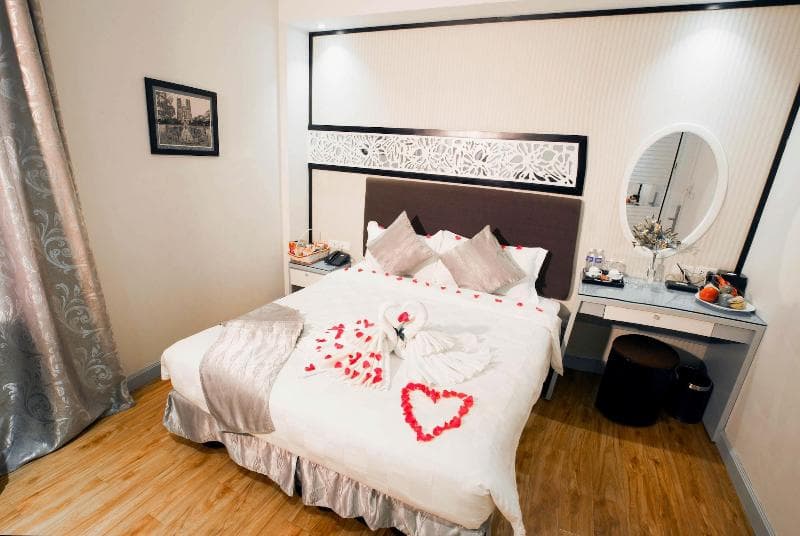 Riverside Boutique Hotel 3