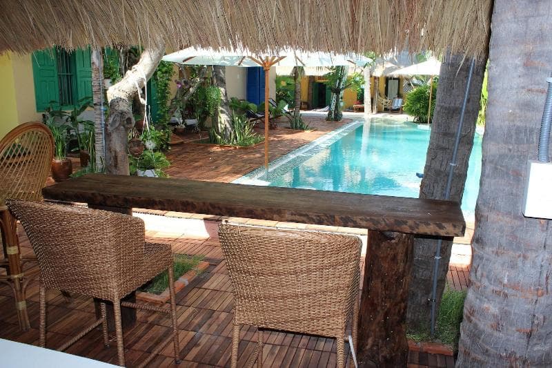 Minhon Hotel Mui Ne main