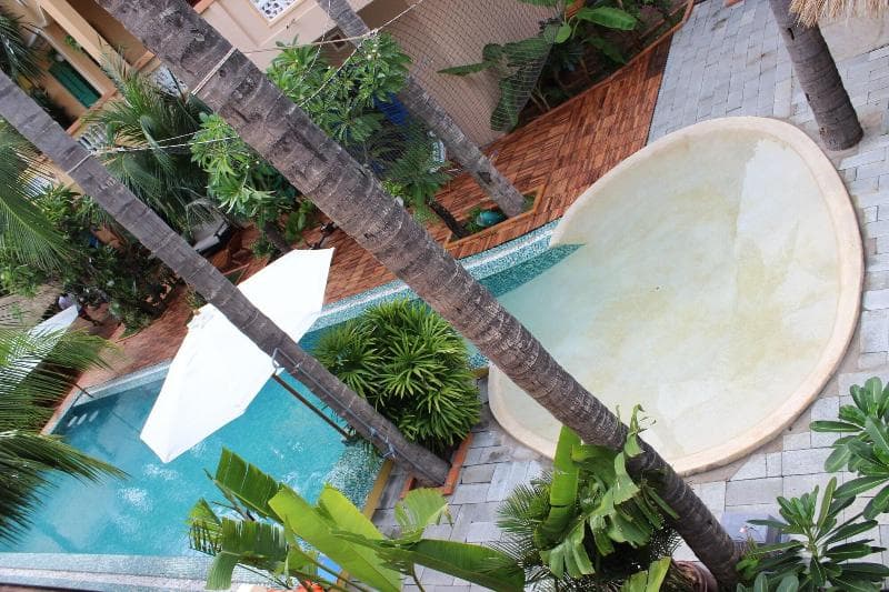 Minhon Hotel Mui Ne photo 1