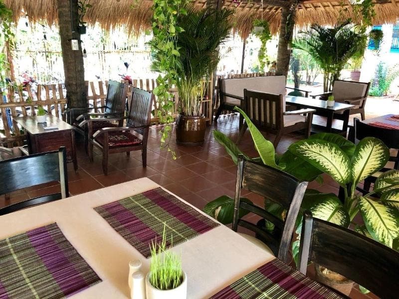 Minhon Hotel Mui Ne 3