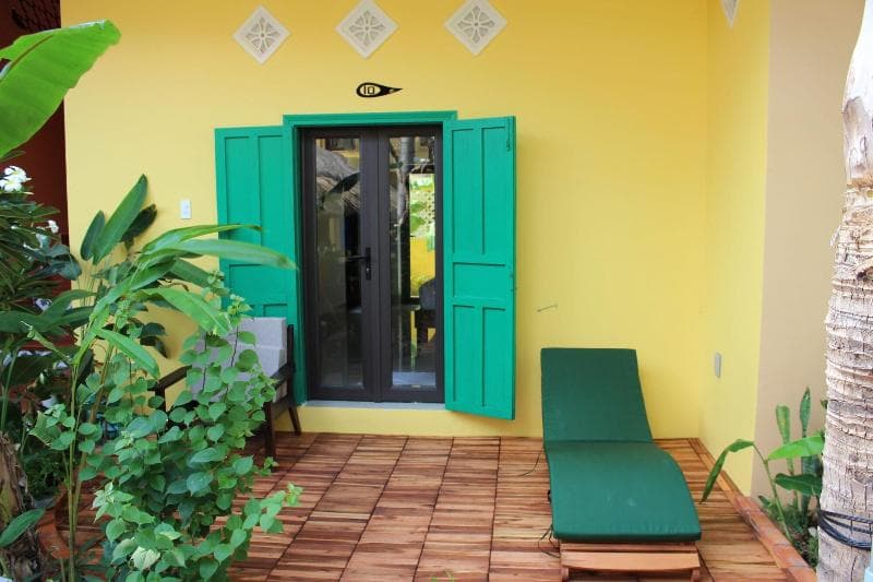 Minhon Hotel Mui Ne 5