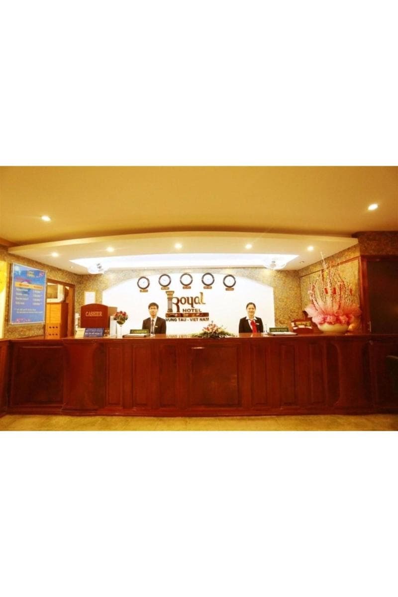 Royal Hotel 5
