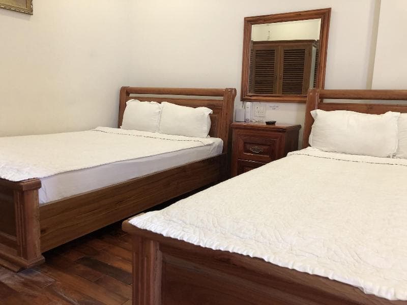 Hoang Oanh Hotel 4