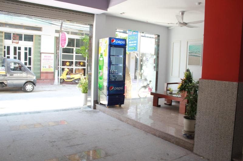 Ly Ky Hotel 2 photo 1
