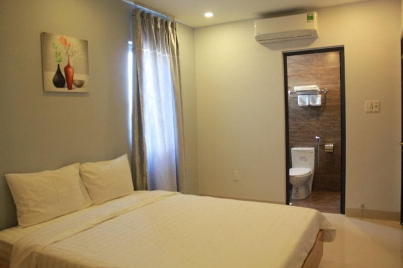 Ly Ky Hotel 2 main