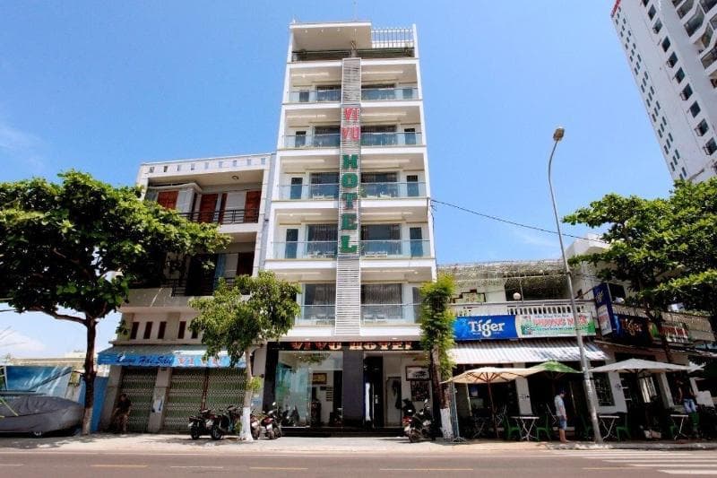 Vivu Hotel 3