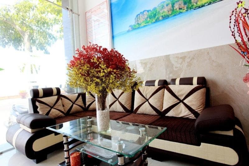 Vivu Hotel photo 1