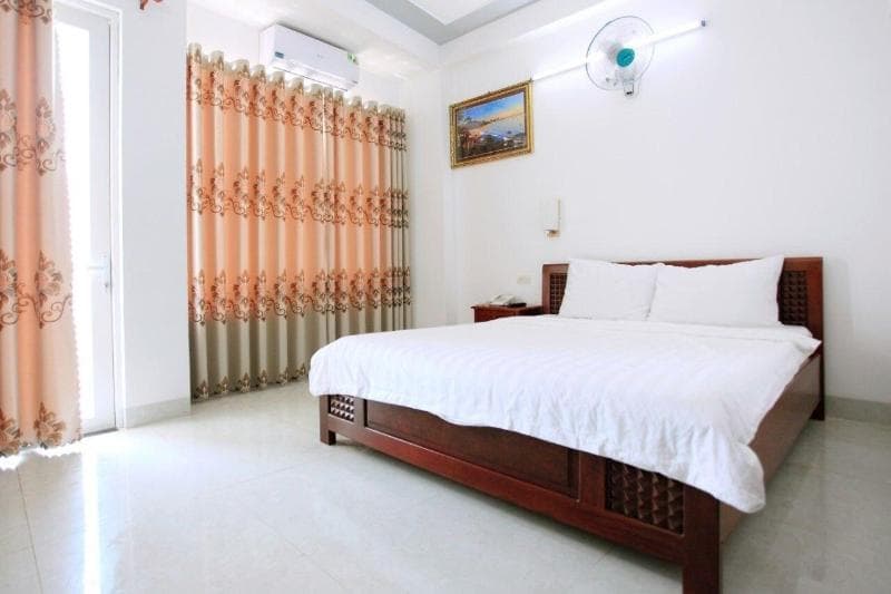 Vivu Hotel main