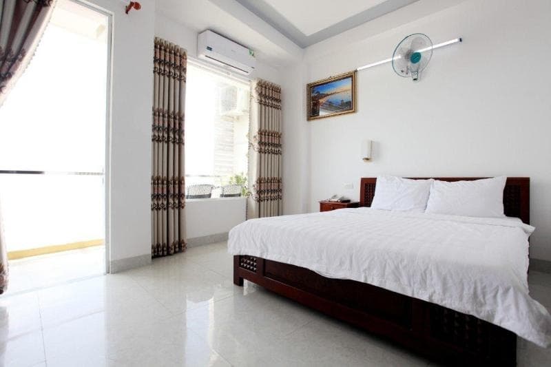 Vivu Hotel 4