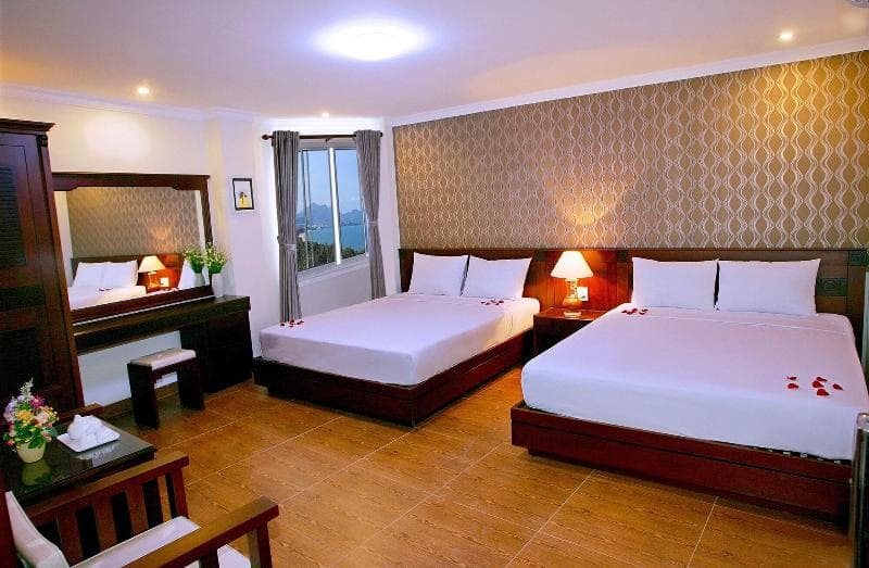 Nice Swan Hotel 5