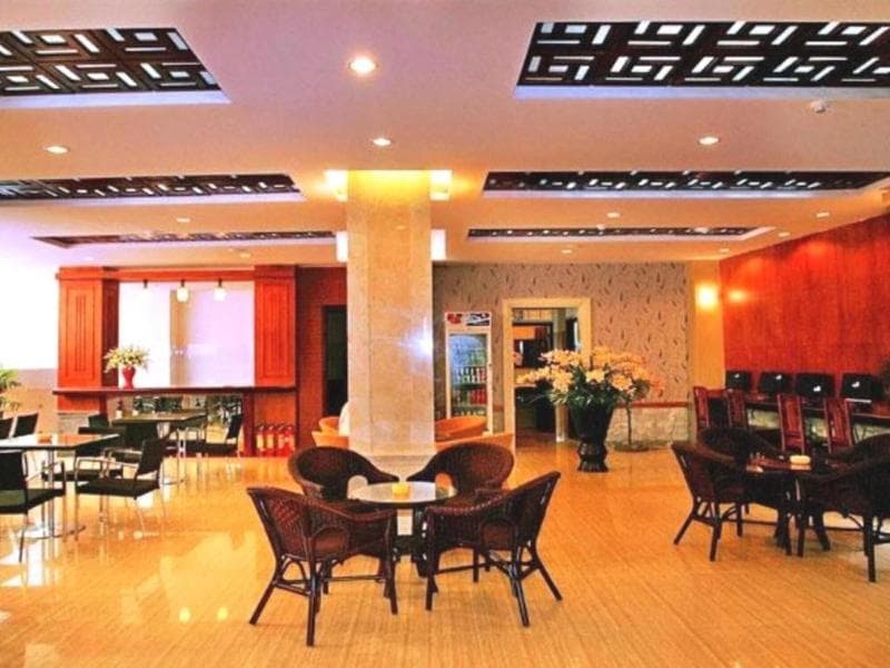 Nice Swan Hotel photo 1