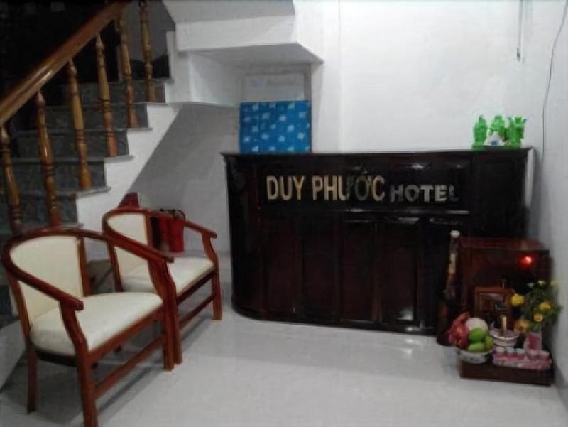 Duy Phuoc Hotel photo 1