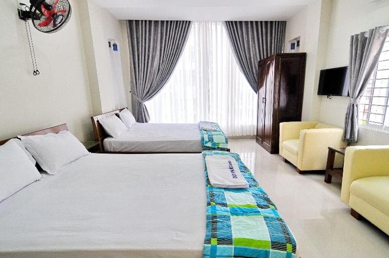 Duy Phuoc Hotel 4