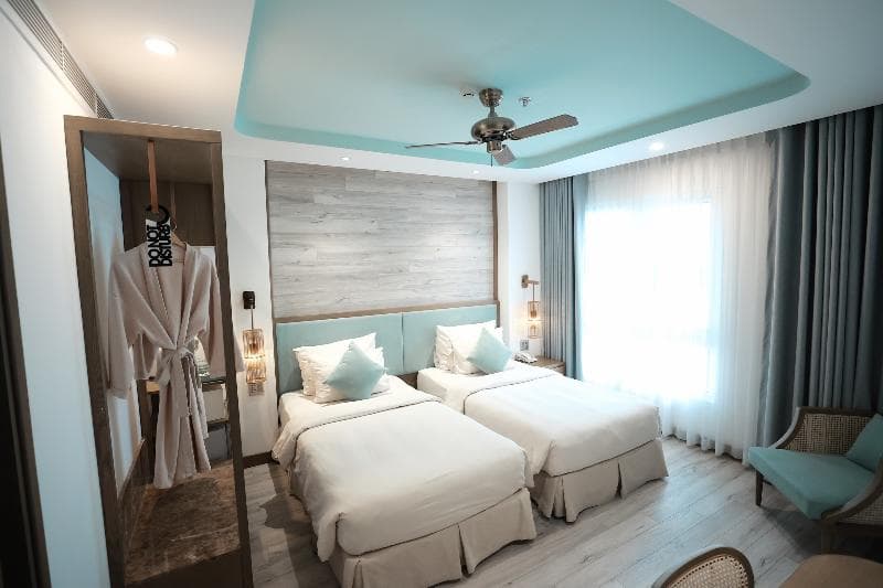 Icon Saigon-Luxury Design Hotel photo 1