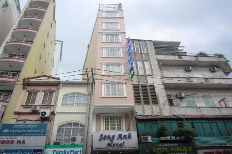 Song Anh 1 Hotel 4