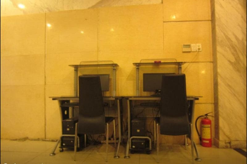 Song Anh 1 Hotel main