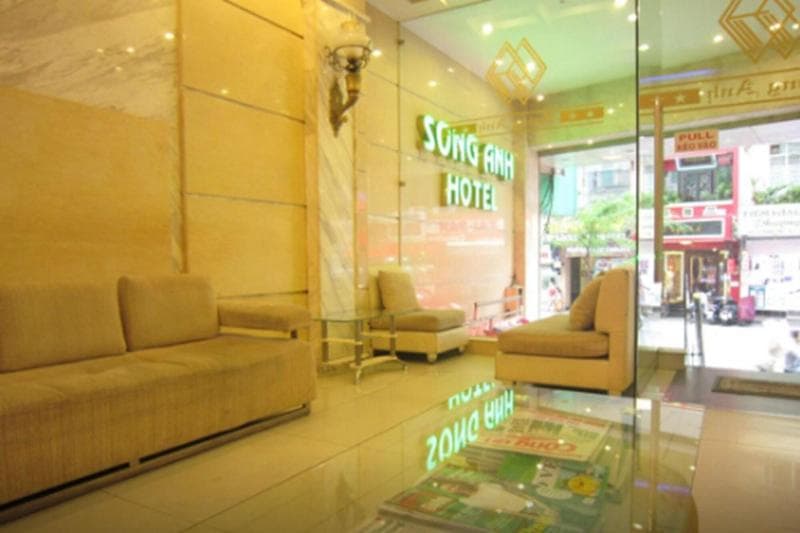 Song Anh 1 Hotel 3
