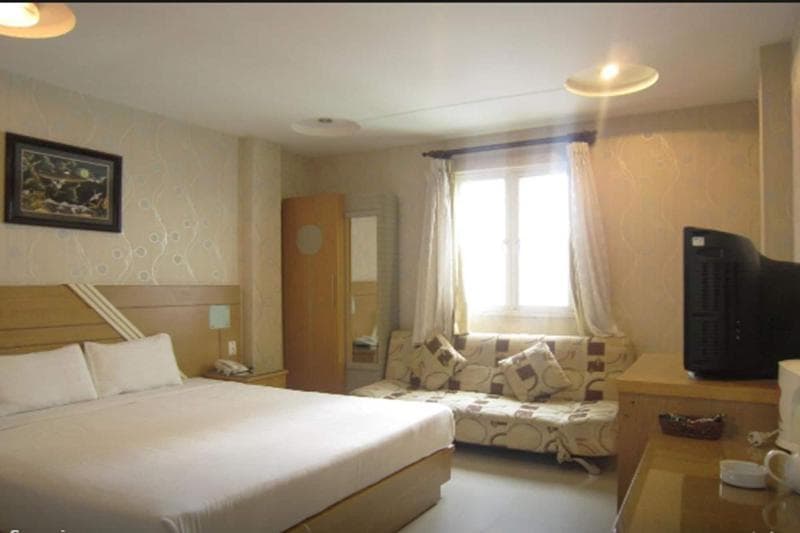 Song Anh 1 Hotel photo 1