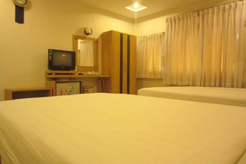 Song Anh 1 Hotel 5