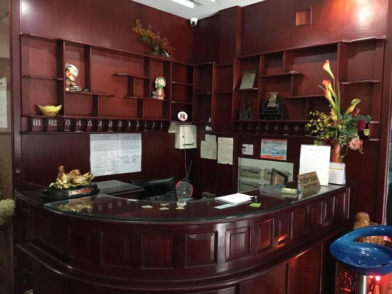 Huong Mai 2 Hotel 4