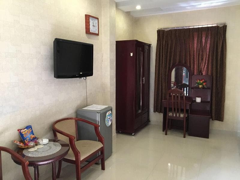 Huong Mai 2 Hotel photo 1