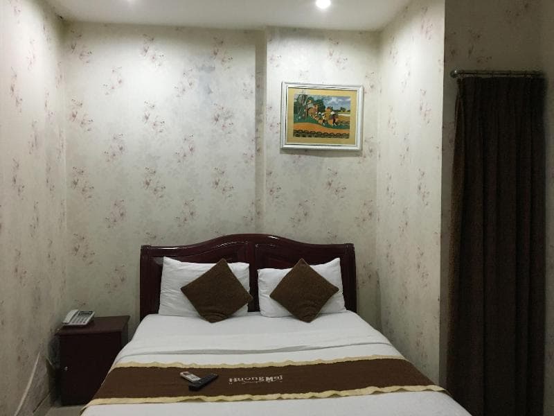 Huong Mai 2 Hotel 5
