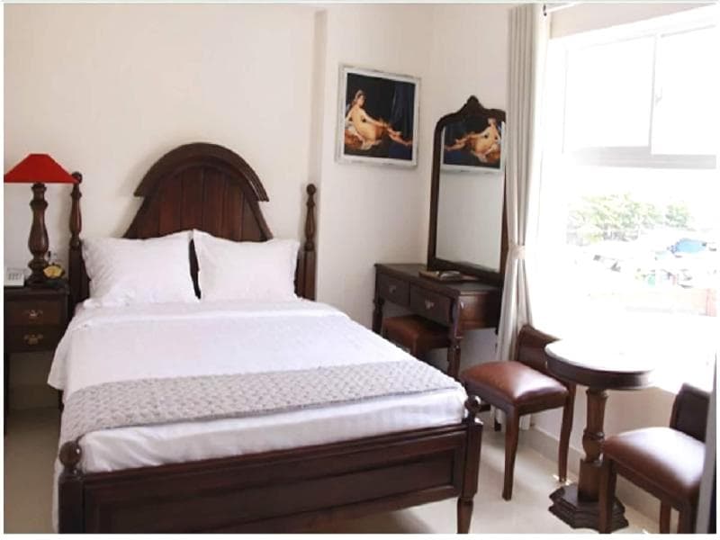 Hoang Le Hotel 4