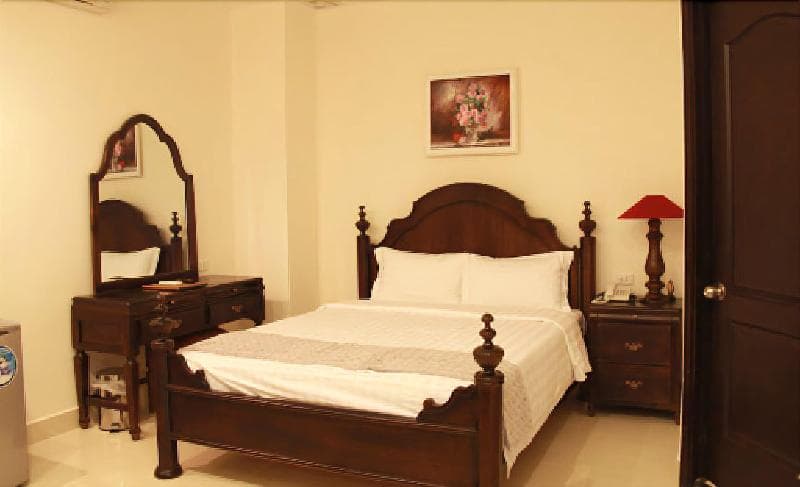 Hoang Le Hotel photo 1