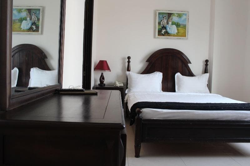 Hoang Le Hotel 5