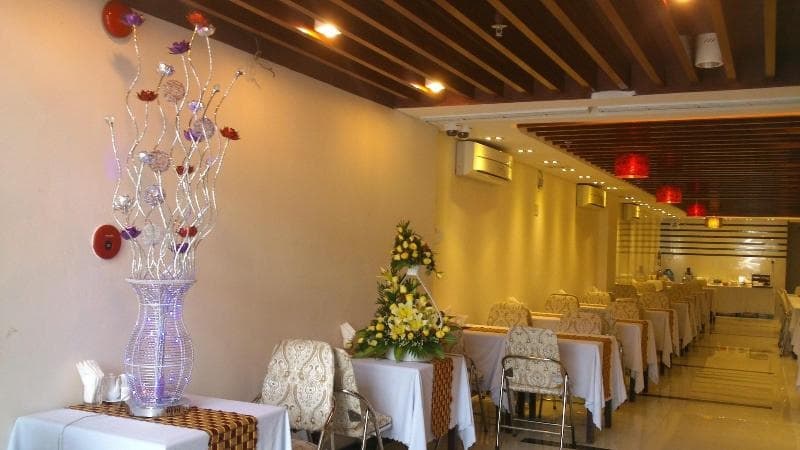 Anh Dao Mekong Hotel photo 1