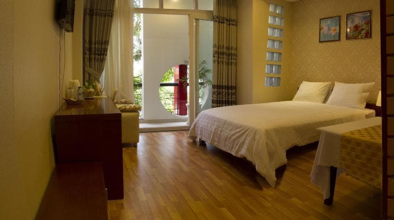 Anh Dao Mekong Hotel 3