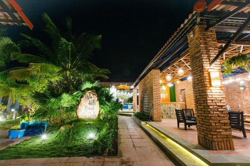 Palm Hill Resort 5