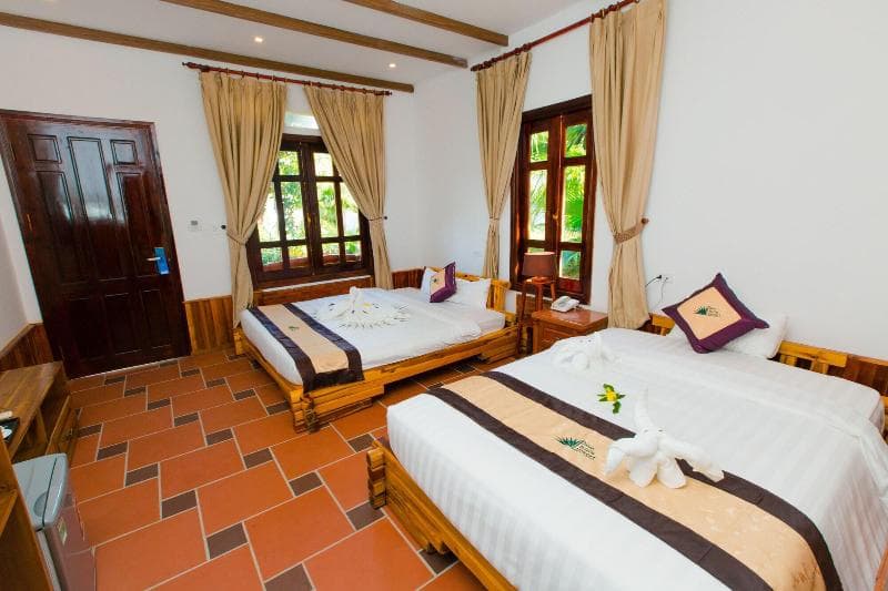 Palm Hill Resort 4