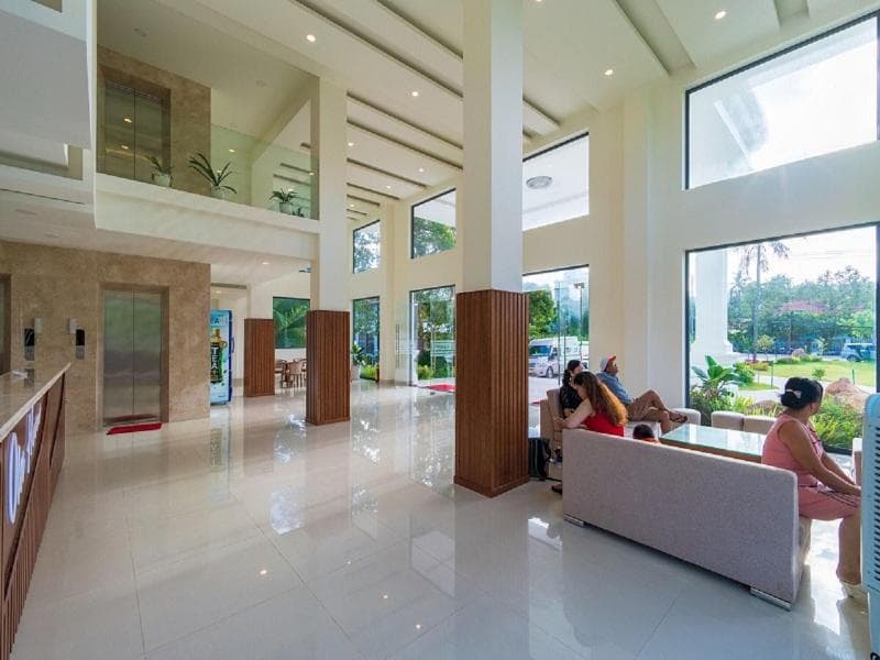 Homestead Seaview Phu Quoc Hotel 5