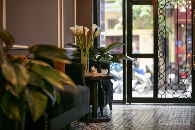 Matilda Boutique And Spa Hotel 2