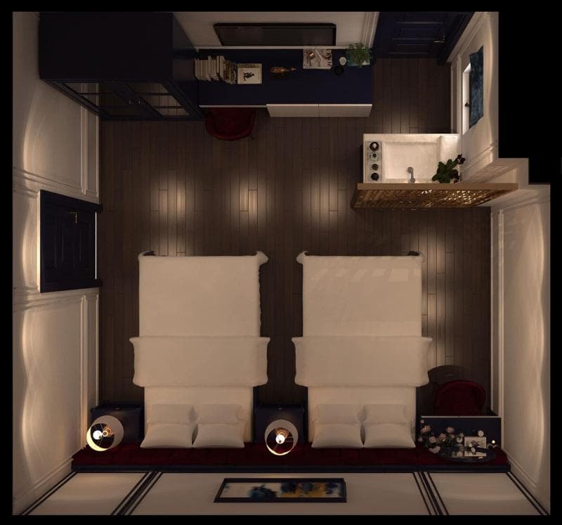 Matilda Boutique And Spa Hotel 3