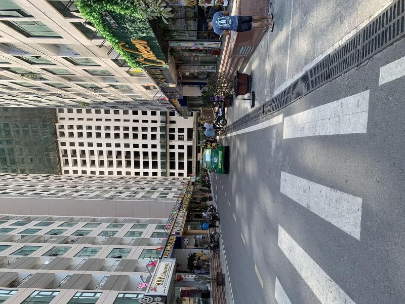 Nha Trang Oceannus main