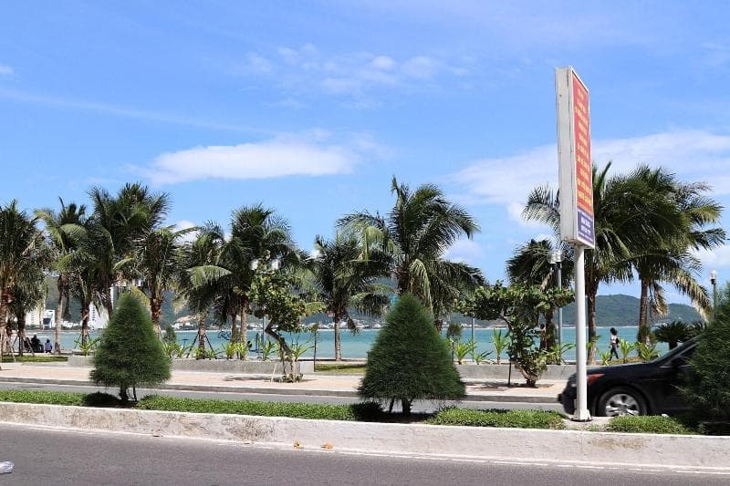 Nha Trang Oceannus 4