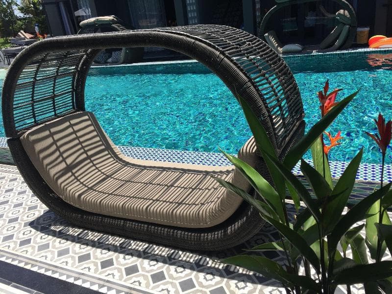 Sea'lavie Boutique Resort & Spa main