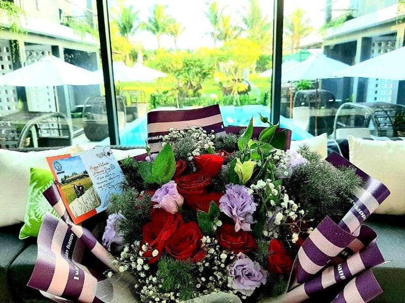 Sea'lavie Boutique Resort & Spa 4