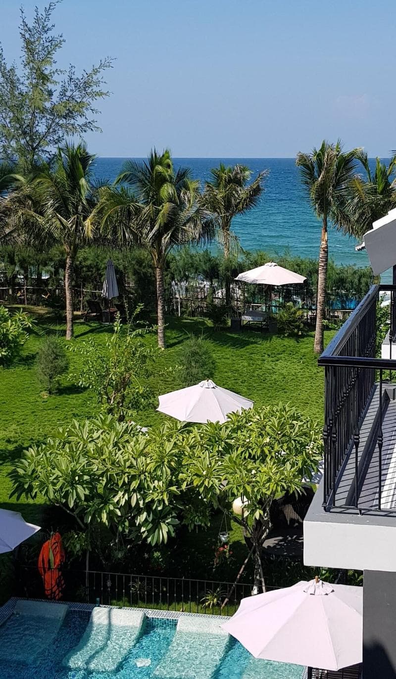 Sea'lavie Boutique Resort & Spa 5