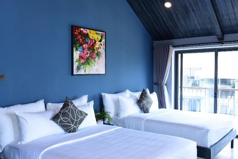 Sea'lavie Boutique Resort & Spa 3